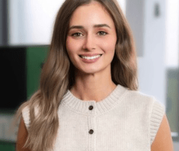 Dr Ashleigh Talevski