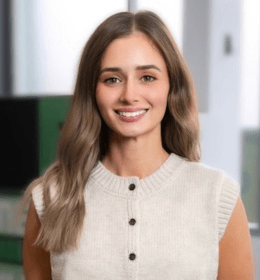 Dr Ashleigh Talevski